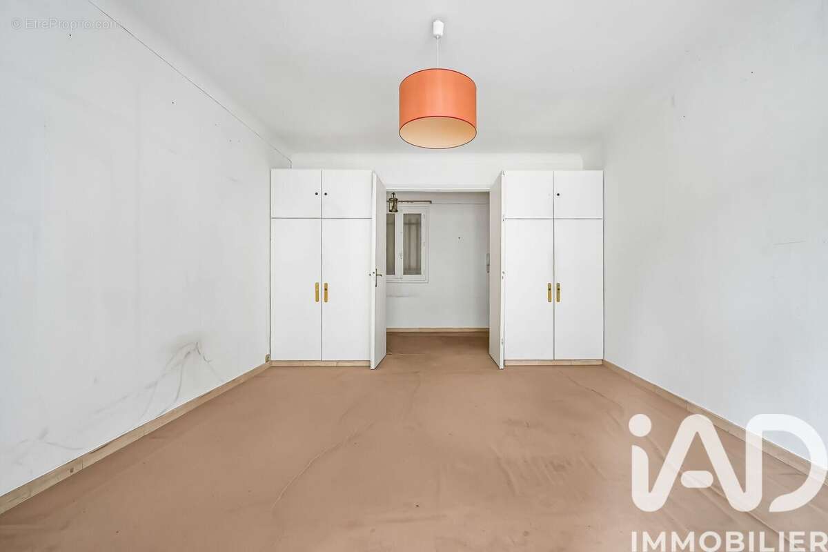 Photo 9 - Appartement à PARIS-6E