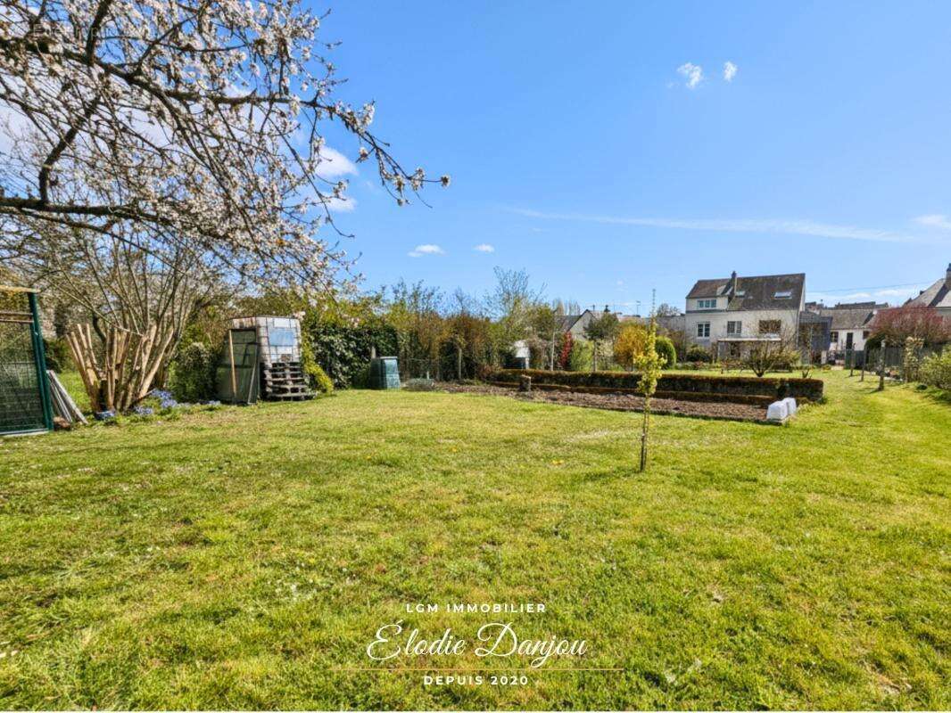 Maison à CHATEAUDUN