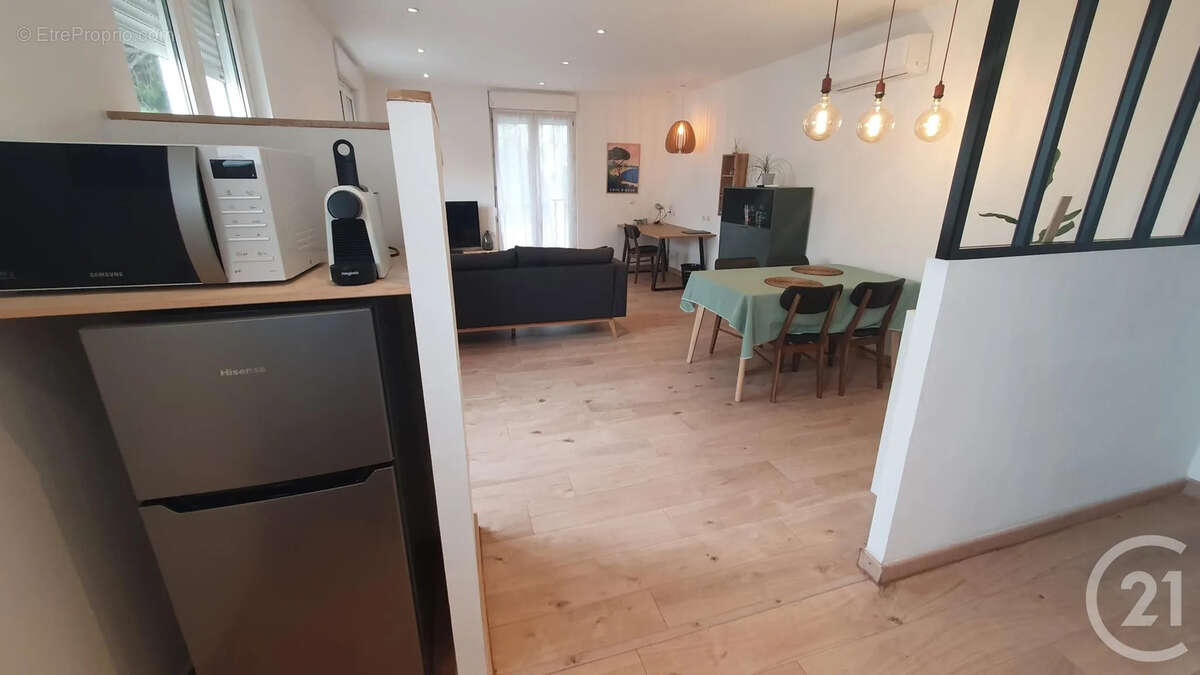 Appartement 50 m² à Avignon  - photo 3