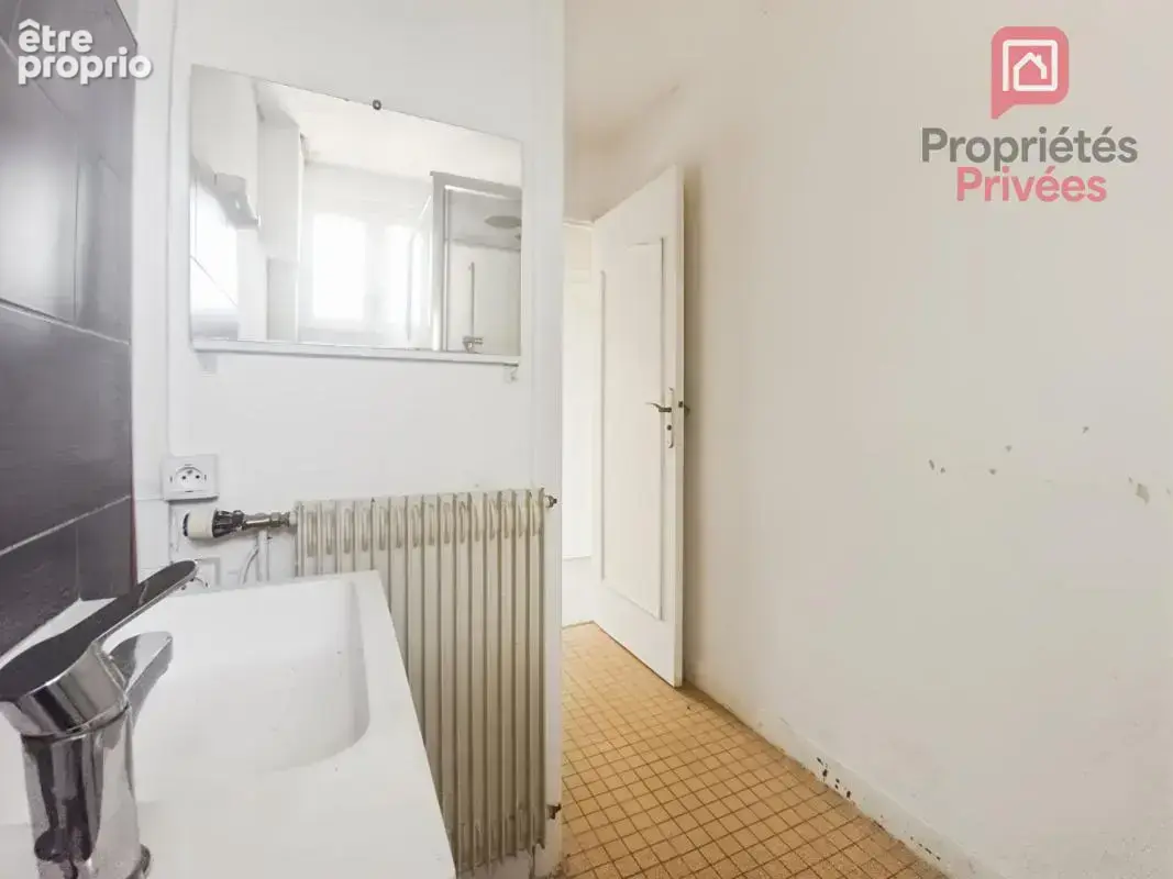 Appartement Romilly Sur Seine 4 pièce(s) 66 m2 - photo 11