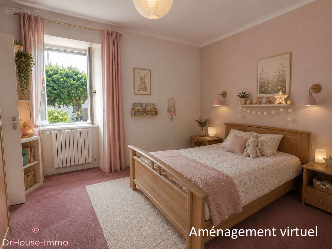 Maison 379 m² à Lamballe  - photo 29