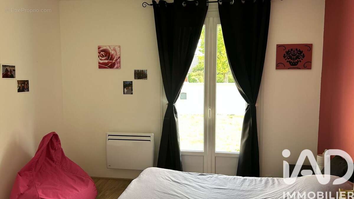 Photo 8 - Maison à BAZOUGES-SUR-LE-LOIR