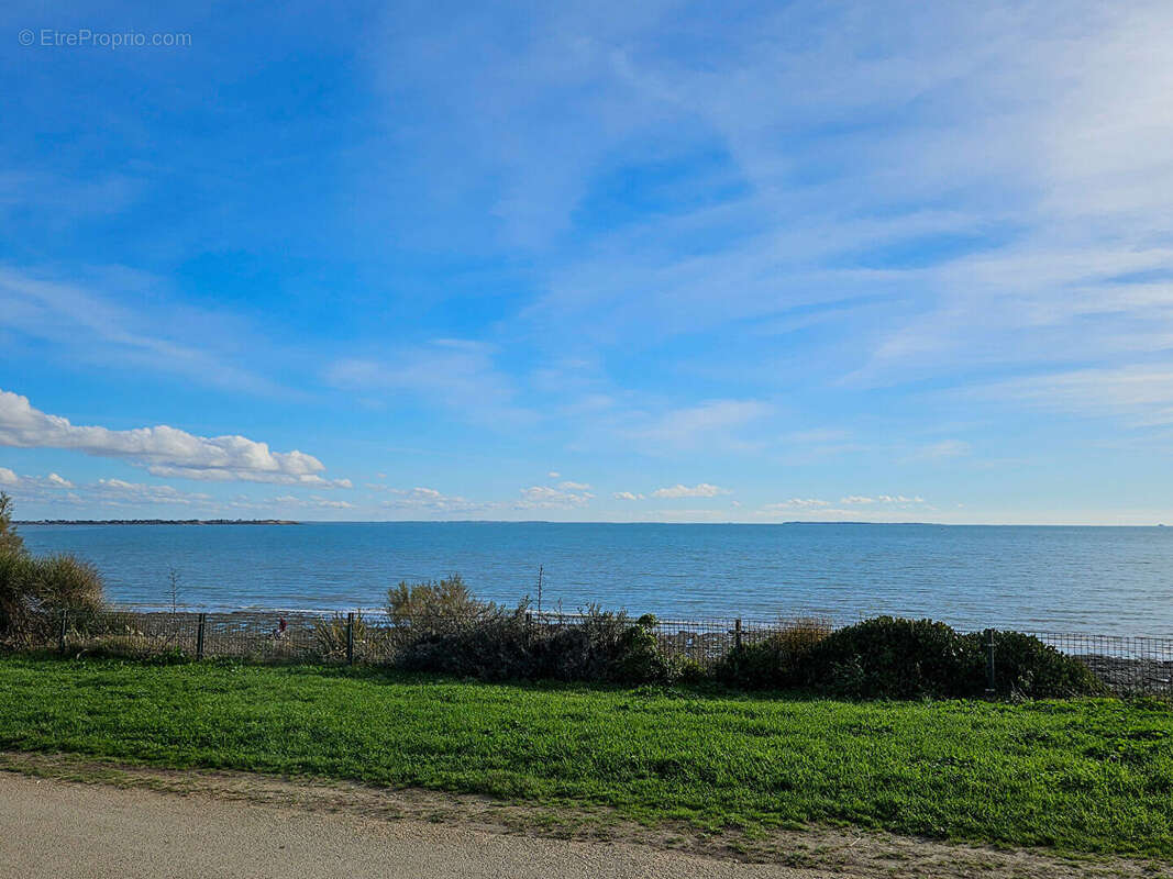 Appartement à LA ROCHELLE