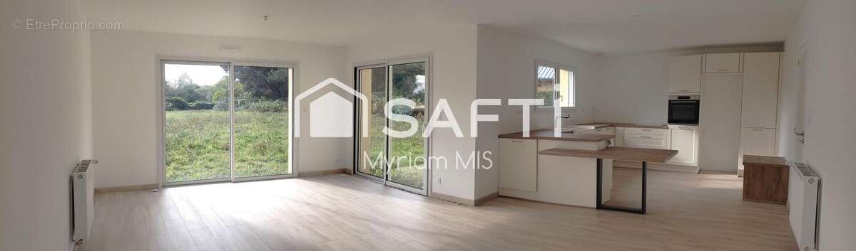 Photo 2 - Maison à LANGON