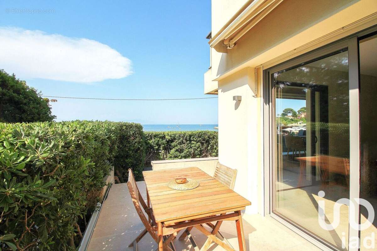 Photo 8 - Appartement à ANTIBES