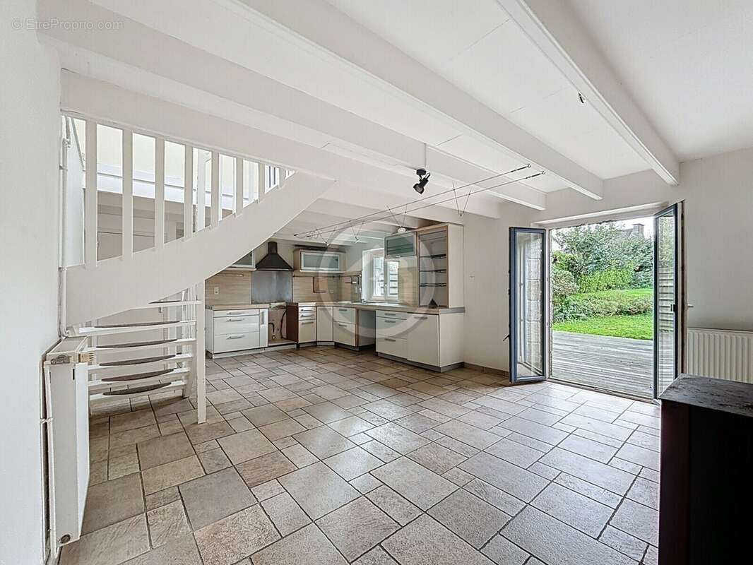Maison à LANDEDA
