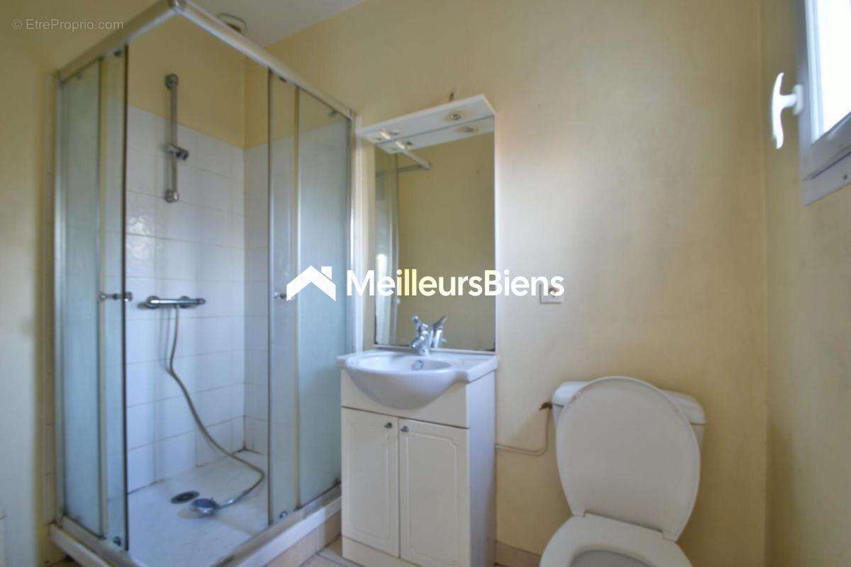 Appartement à TROYES