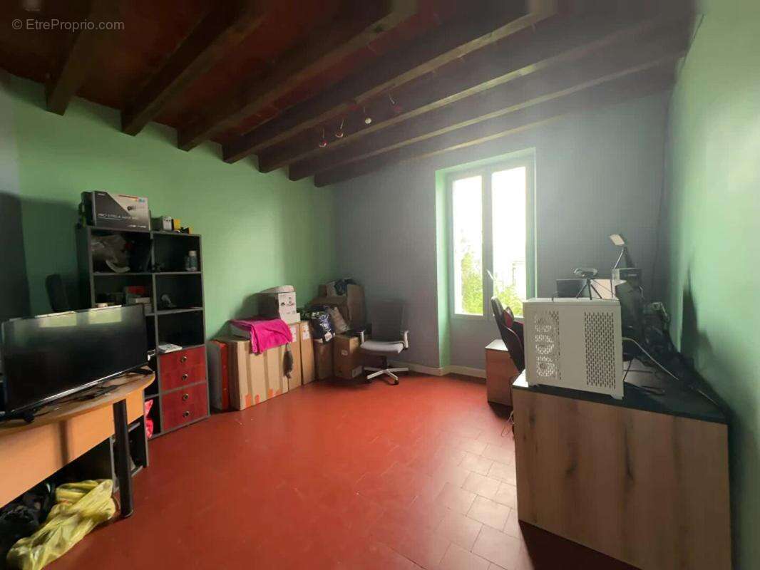 Maison à Poulaines de 160 m² - photo 5