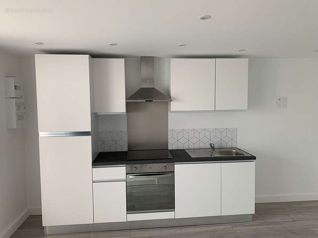 Appartement à ALENCON