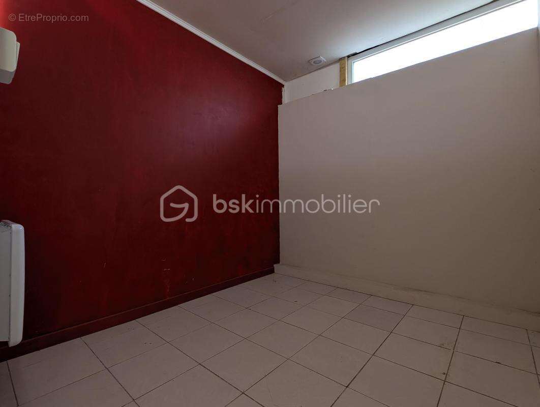 Appartement à EQUEURDREVILLE-HAINNEVILLE