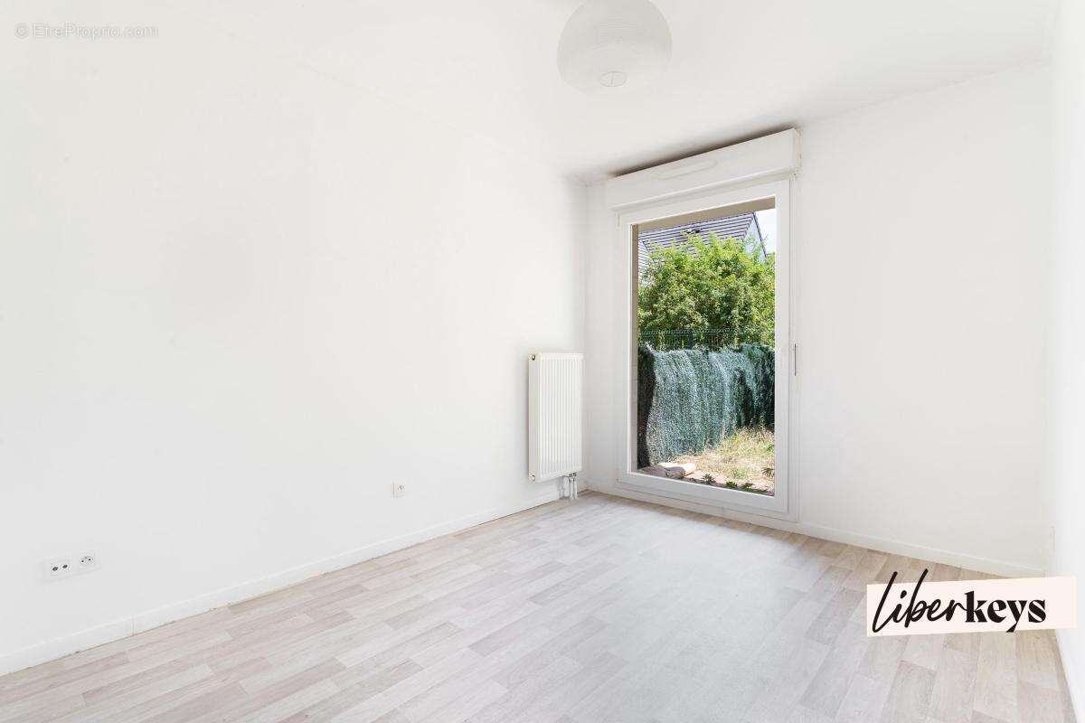 T2 avec jardin, terrasse, parking - photo 8