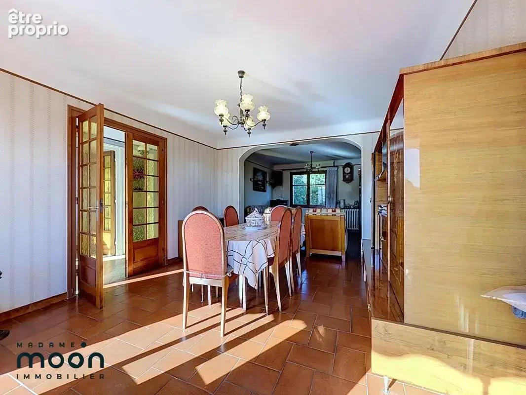 Maison Individuelle 5 pièces 122m² - Terrain 604m² Oullins Pierre Bénite - photo 4