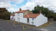 Maison à LA CHAPELLE-HERMIER
