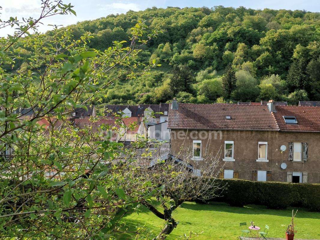 Appartement à vendre 5 pièces ALGRANGE (57) - photo 2