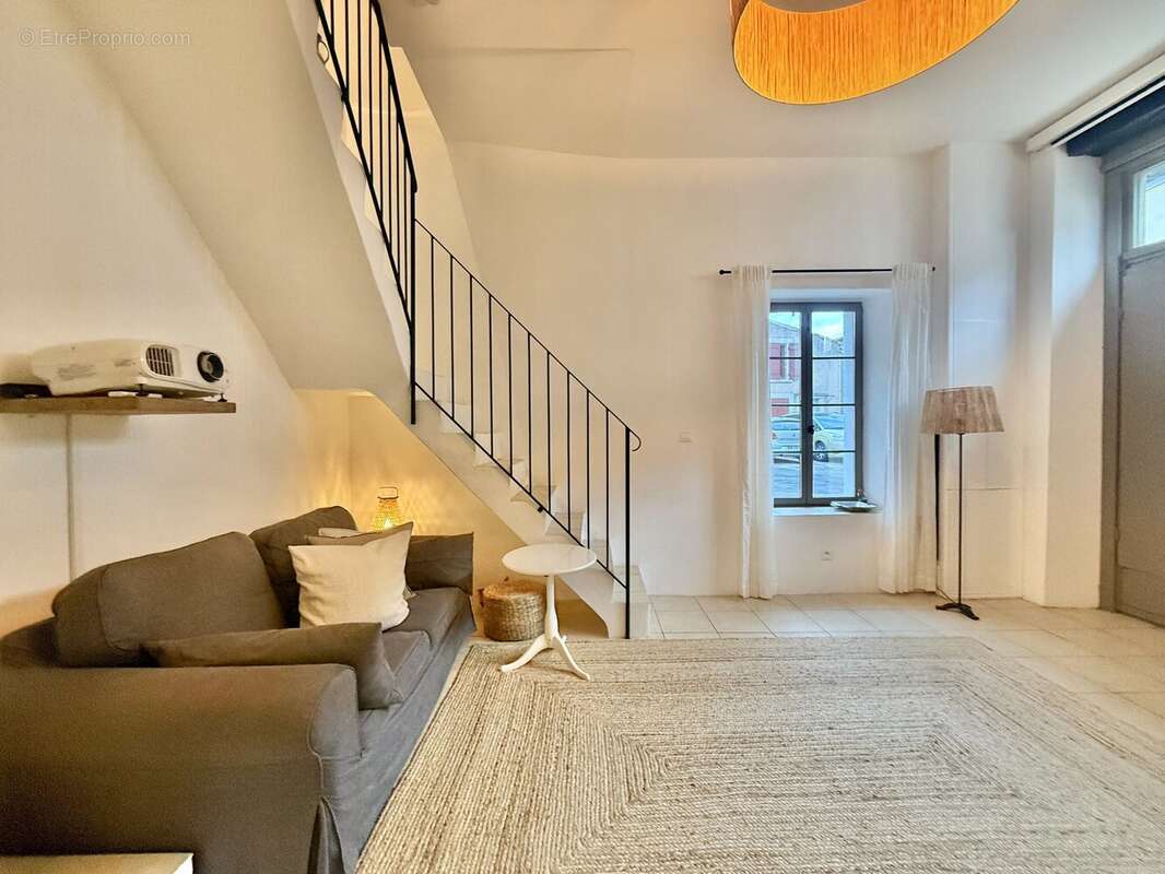 Maison à CARCASSONNE