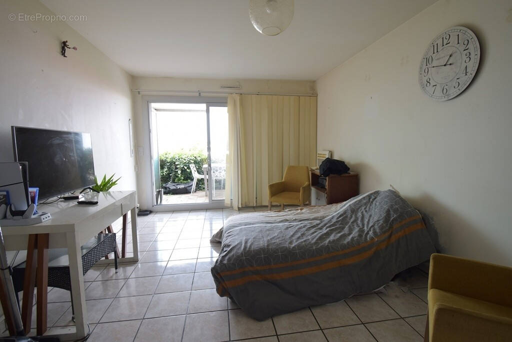 Appartement à LES SABLES-D'OLONNE