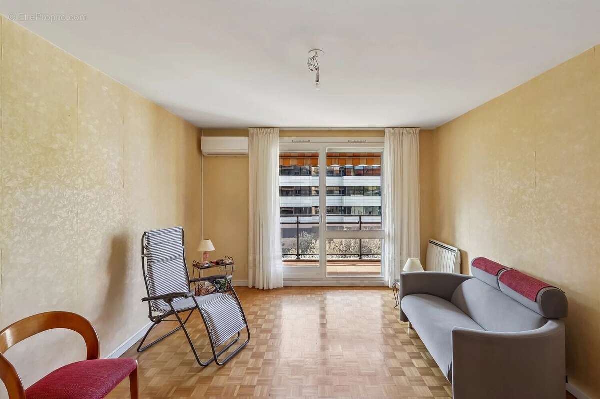 Appartement à LYON-3E