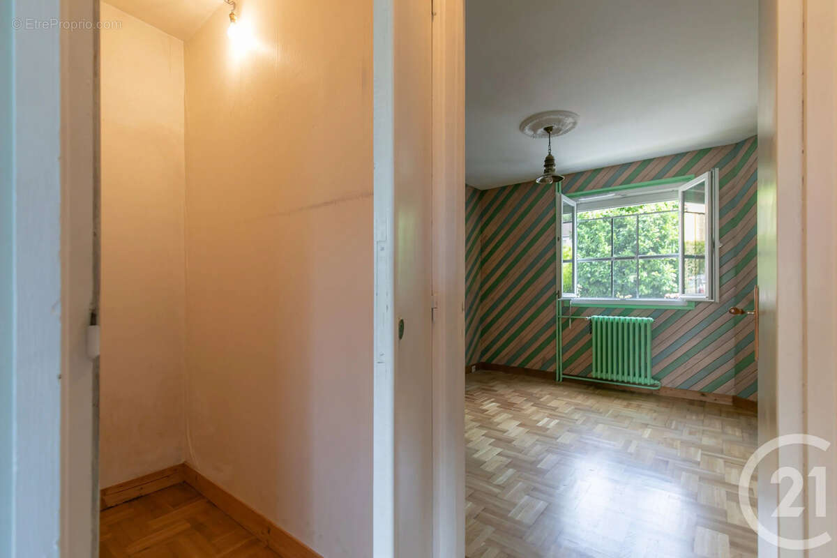Appartement à CHAMPIGNY-SUR-MARNE