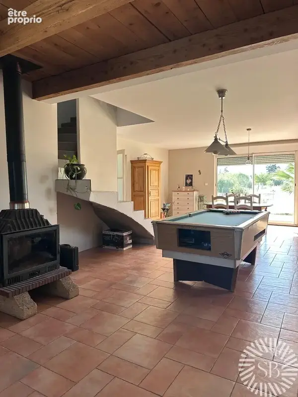 Maison de Famille Montfavet 5 chambres - photo 2
