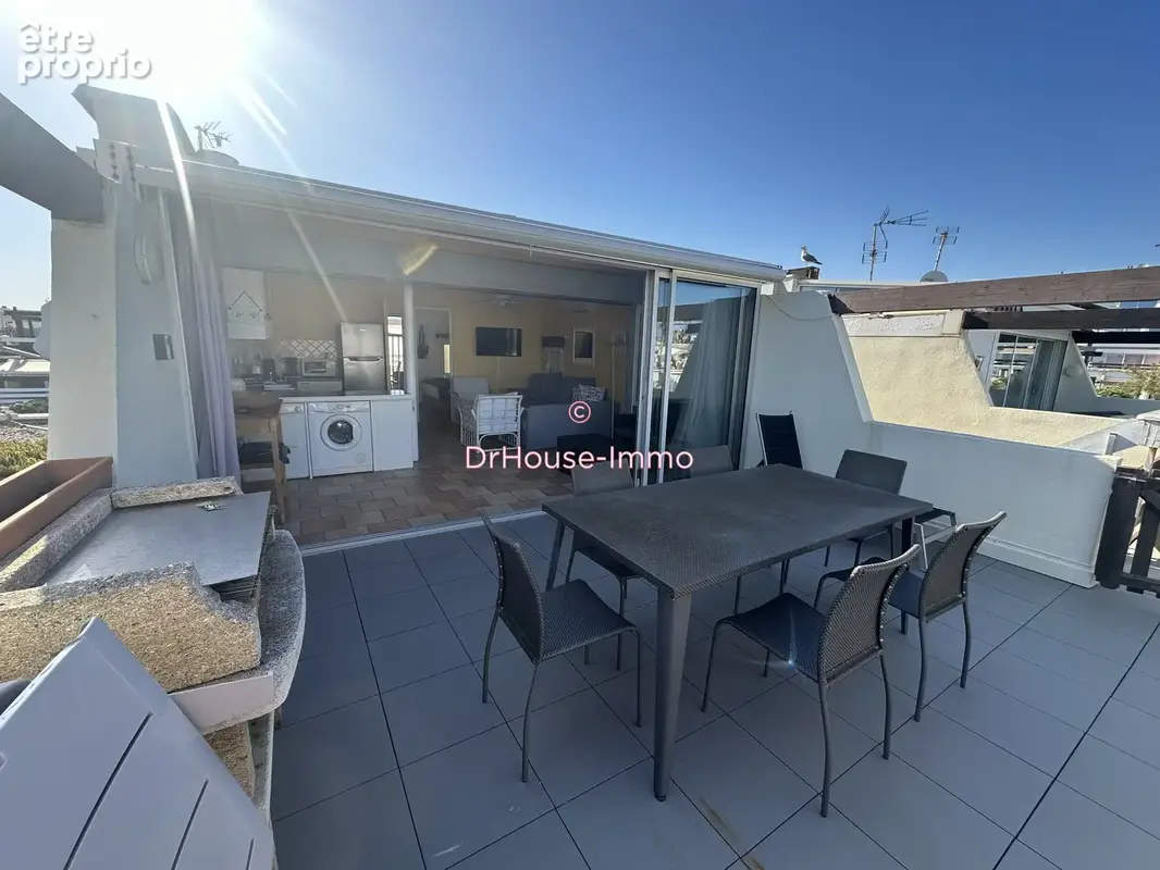 Maison 2 pièces 36 m² à vendre à Agde (34300) - photo 61