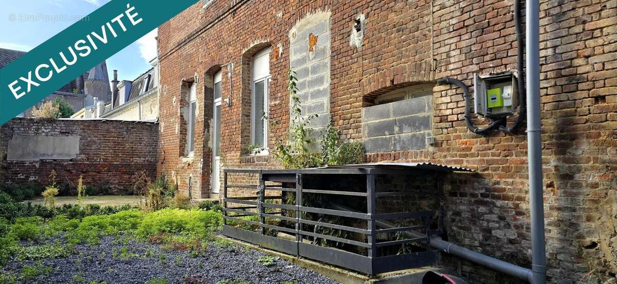 Photo 9 - Appartement à LE CATEAU-CAMBRESIS