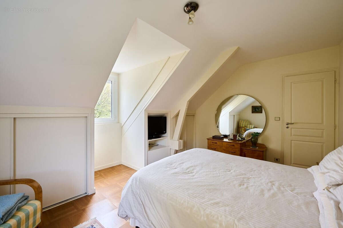 Maison à CHEVIGNY-SAINT-SAUVEUR