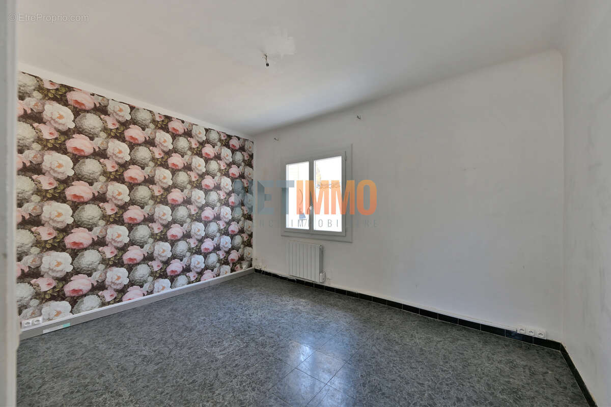 Maison de village avec extérieur - 3 chambres - Aimargues - photo 10