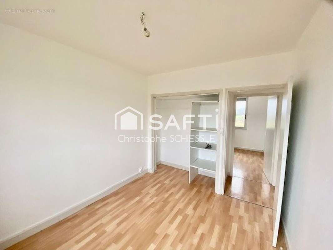 Photo 7 - Appartement à GRANDVILLARS