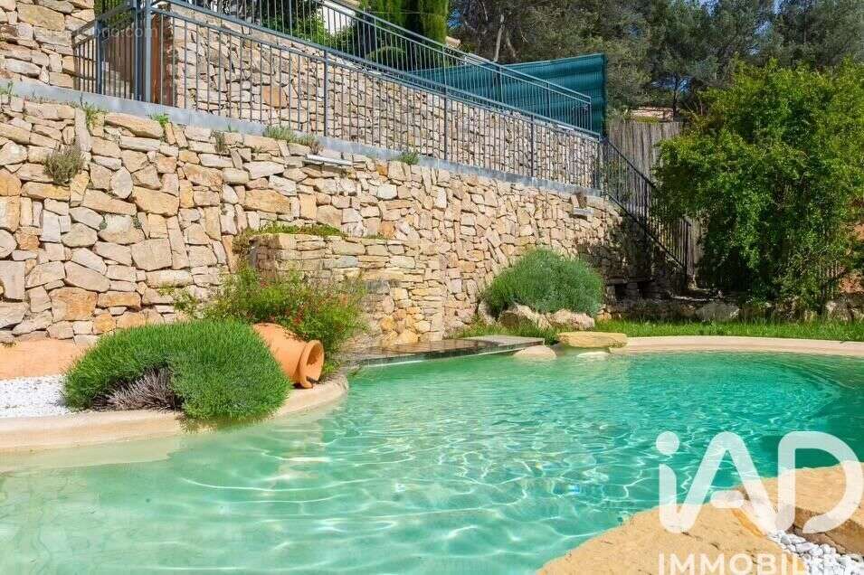 Photo 5 - Maison à LA BOUILLADISSE