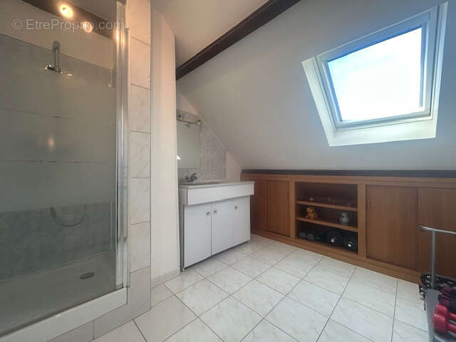 Maison à SAVIGNY-SUR-ORGE