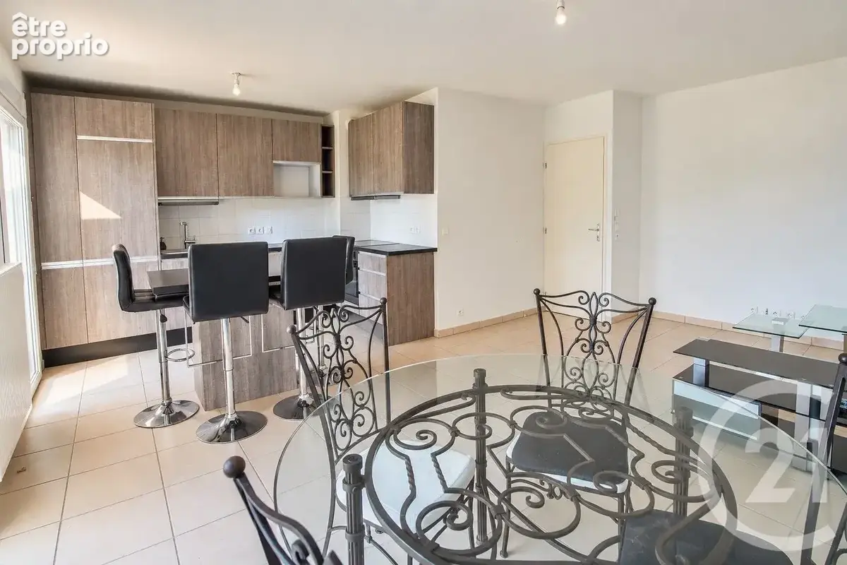 Maison 4 pièces 81 m² à vendre à Evian-Les-Bains (74500) - photo 3