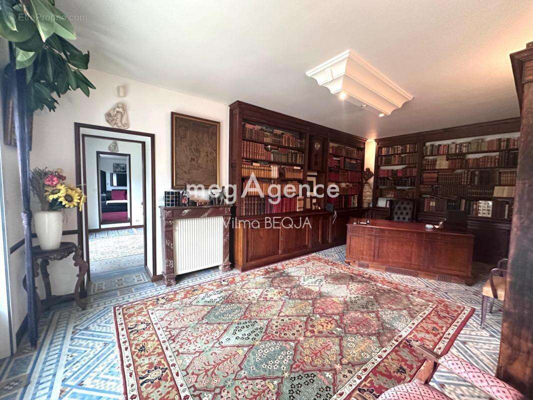 Maison à MISY-SUR-YONNE