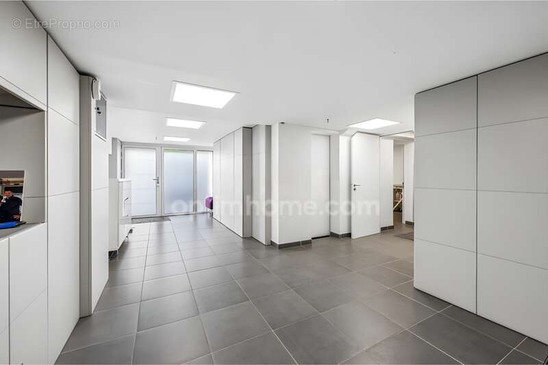 Maison à VERNEUIL-SUR-SEINE