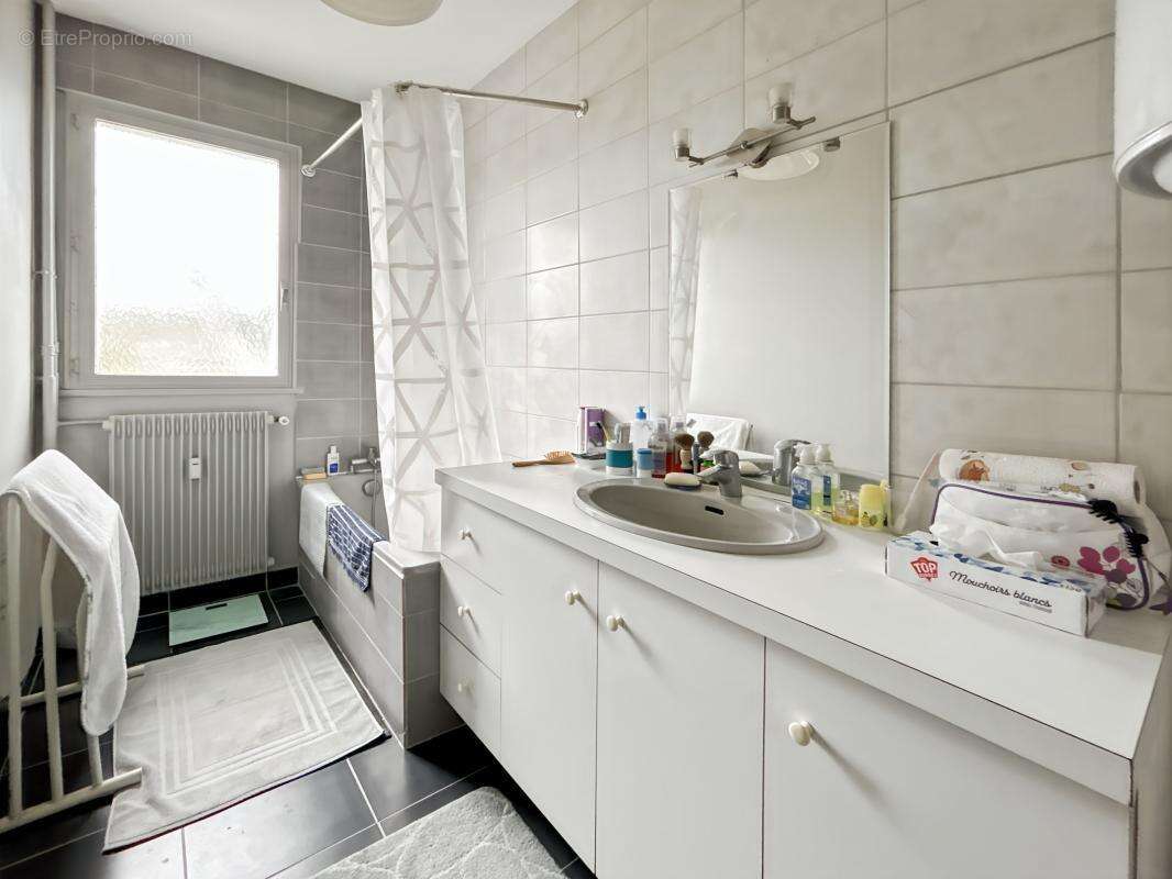 Appartement à ORLEANS