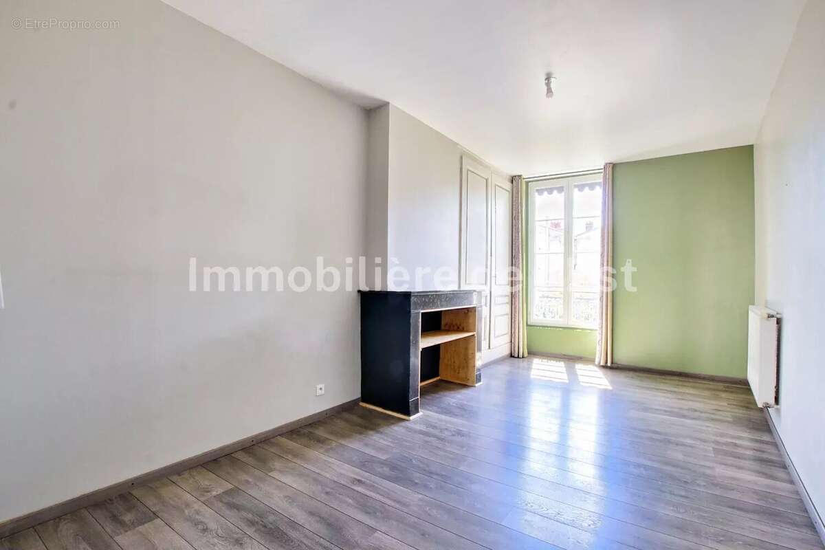 Appartement à LYON-7E