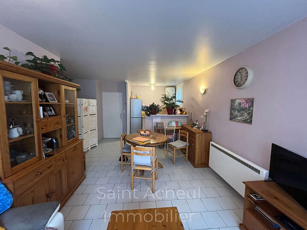 Appartement à AMIENS