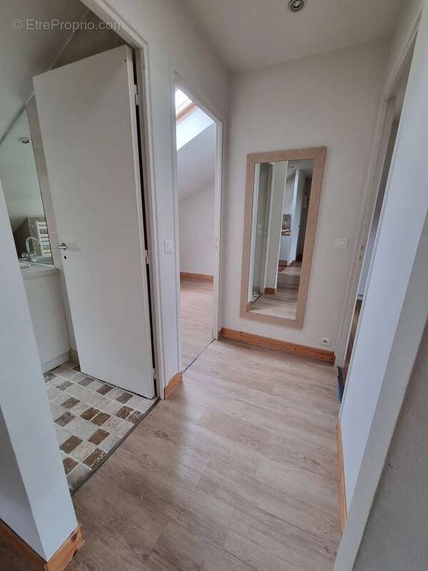 Appartement à LE VESINET