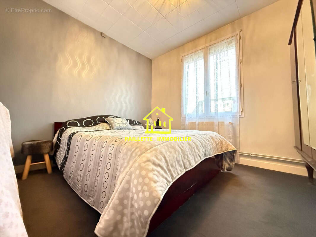 Appartement à LE HAVRE