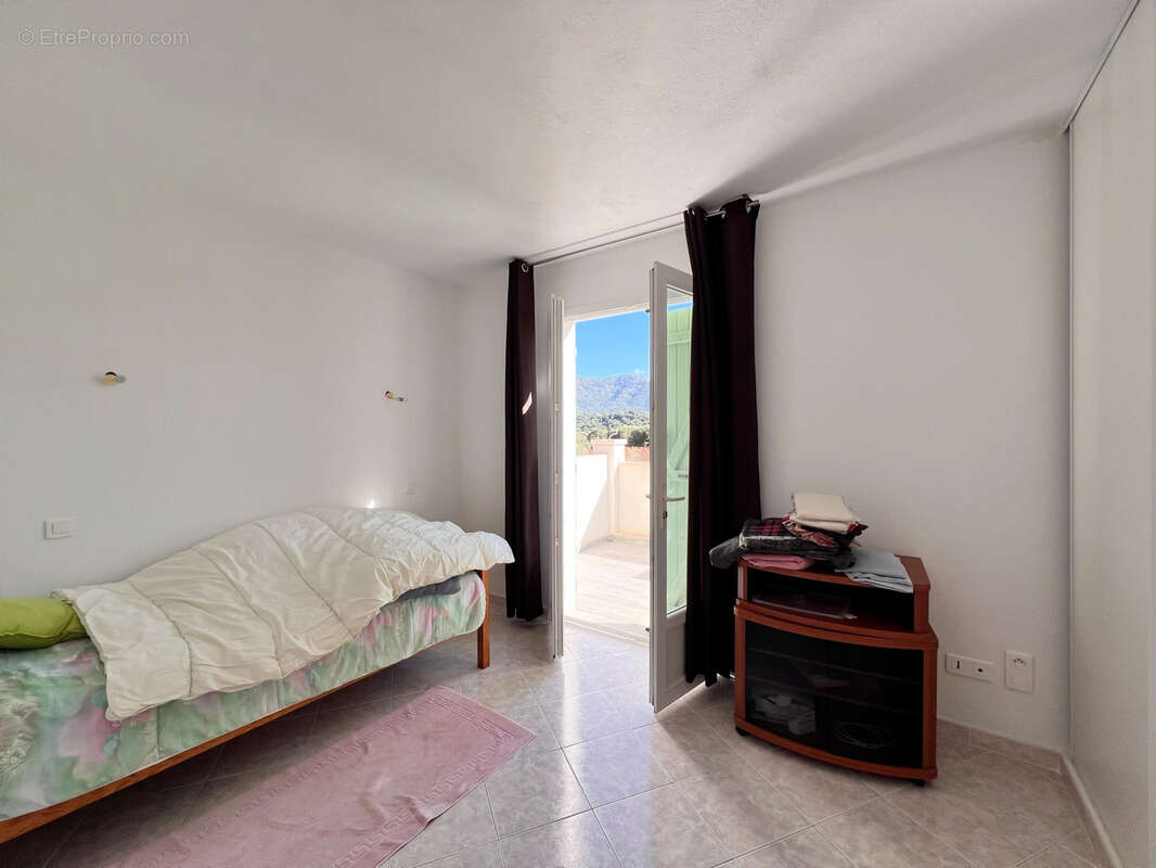 Maison à BASTELICACCIA