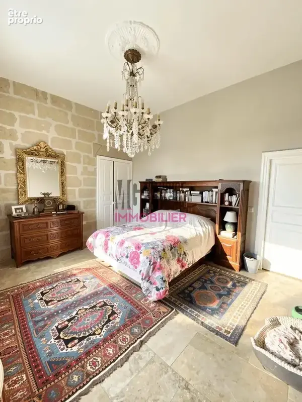 Maison 14 pièces 590 m² à vendre à Vauvert (30600) - photo 7