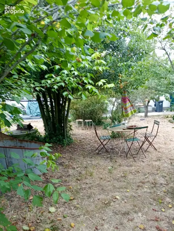 Soulac sur mer entre la gare et le centre ville - photo 4