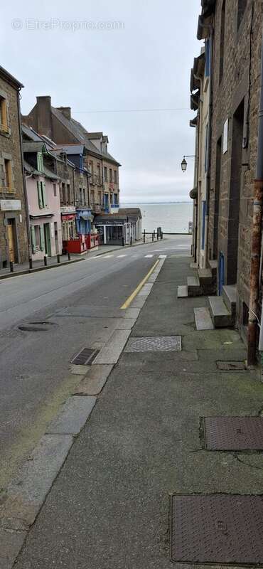 Appartement à CANCALE