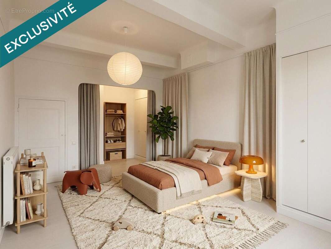 Photo 3 - Appartement à DIGNE-LES-BAINS