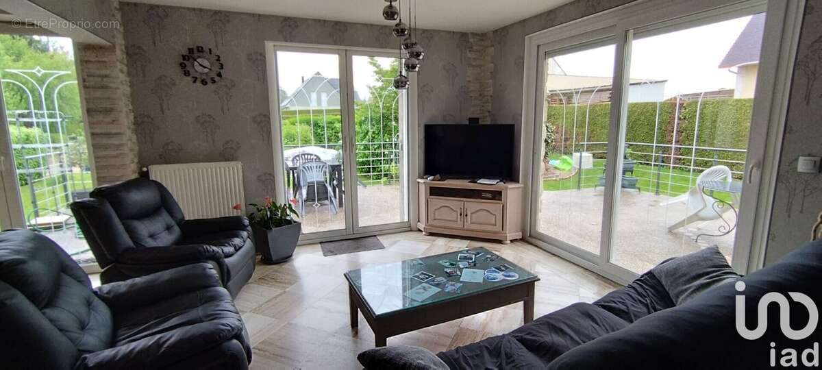 Photo 6 - Maison à SAINT-JEAN-DU-CARDONNAY