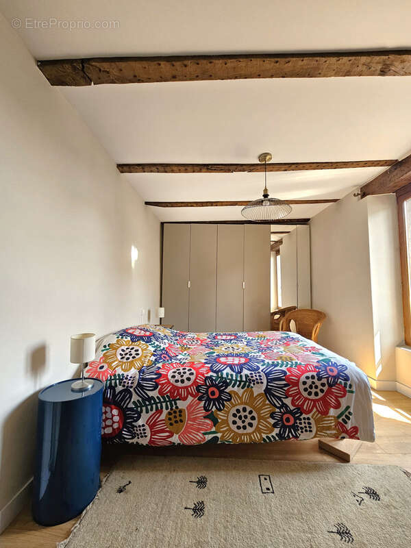 Appartement à RODEZ