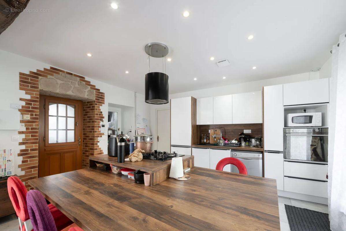 Maison à VILLENAUXE-LA-GRANDE