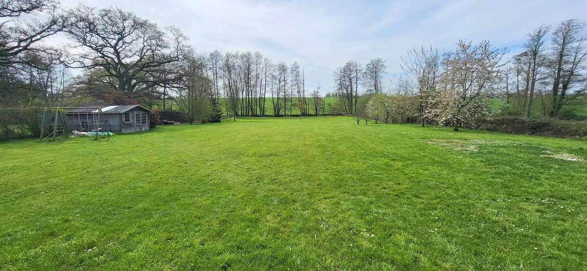 Photo 2 - Maison à LA LOUPE