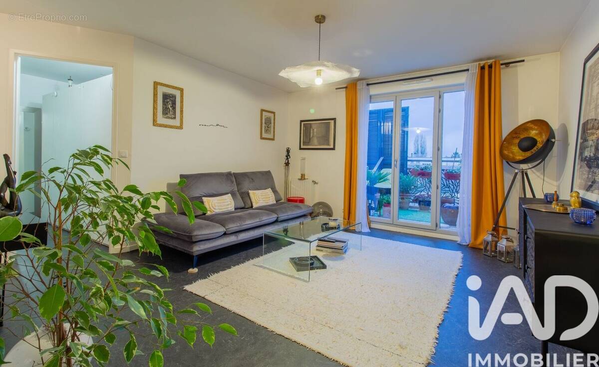 Photo 1 - Appartement à NANGIS