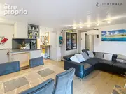 Appartement à LES HOUCHES