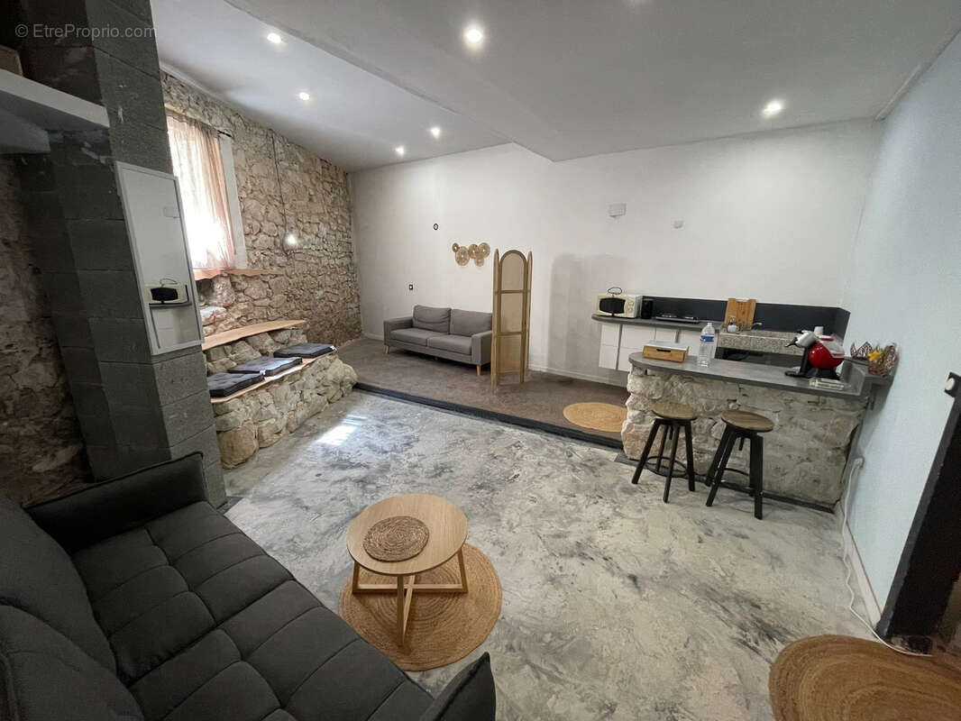 Maison à PEYRIAC-DE-MER